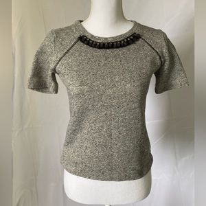 Ann Taylor sweater shirt